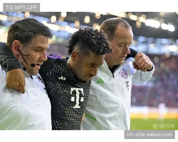 格纳布里与科曼两翼齐飞 拜仁边路进攻贡献一点八次关键传球