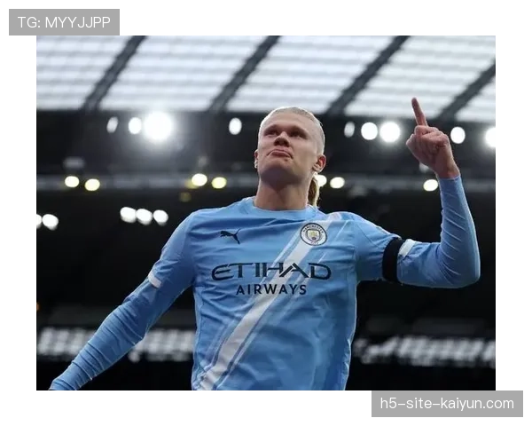 射手榜哈兰德二十二球领跑 领先优势缩小至五球